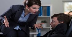 Bullying and Other Disruptive Behavior: for Managers Interactive Training
