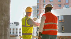 Heat Stress: Employee Safety in Construction Interactive Online Training