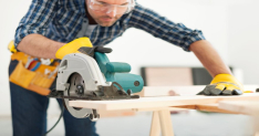 Hand & Power Tool Safety Interactive Training