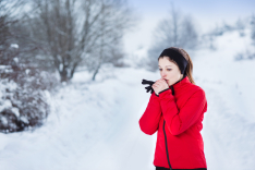 Winter Weather: Employee Safety Interactive Online Training