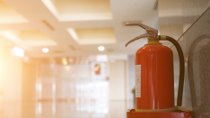 Fire Safety Training: Prevention and Response in Offices Interactive Online Training