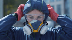 Chemical Hazards: Hazardous Materials Safety Interactive Online Training