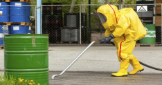 Hazard Communication in Cleaning & Maintenance Operations Interactive Training