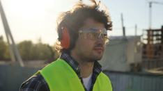 Hearing Protection: Noise Safety and Loss Prevention Interactive Online Training