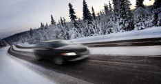 Winter Driving Safety Online Training | Atlantic Training