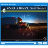 Hours of Service Rules for Property-Carrying CMV Drivers - (old)